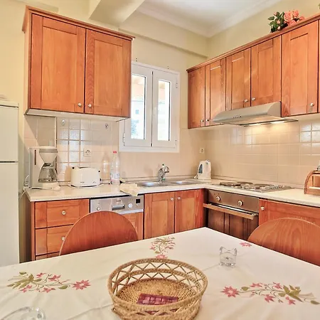 Appartamento Mattheos House