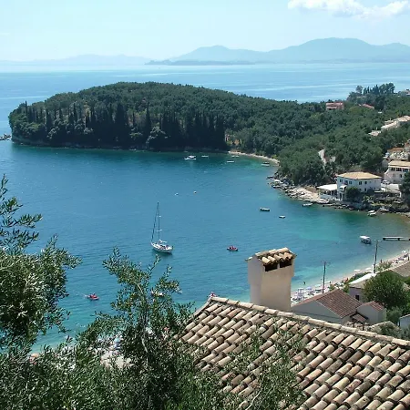 Mattheos House Kalami (Corfu)