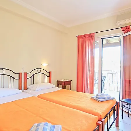 Mattheos House Apartment *