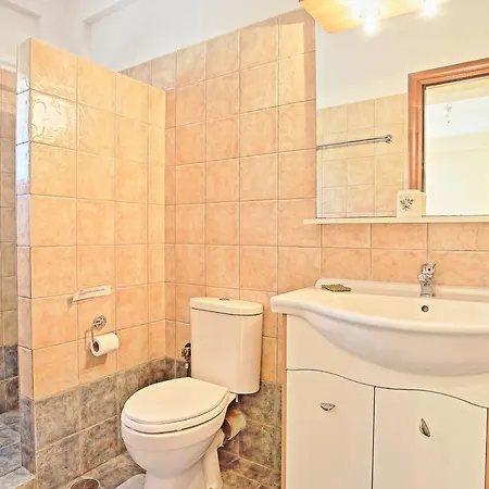 Apartment Mattheos House Kalami (Corfu)
