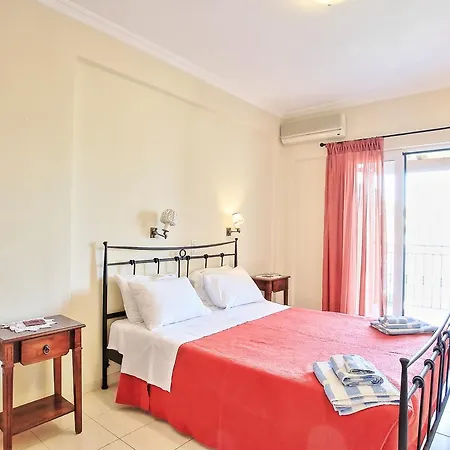 Mattheos House Apartment *