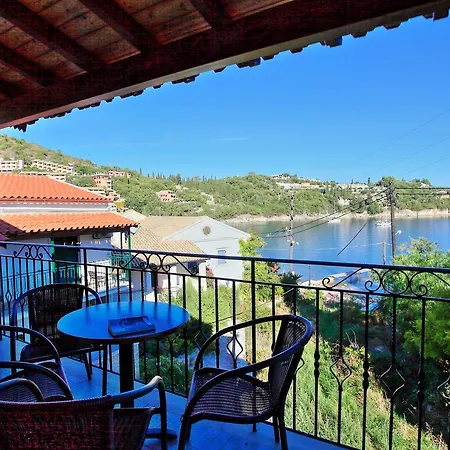 Apartment Mattheos House Kalami (Corfu)