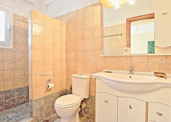 شقة Mattheos House كالامي