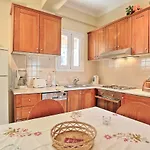 Apartamento Mattheos House