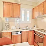 Mattheos House Apartamento *